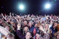 2025 Stagecoach Festival - Day 2 - Source: Getty